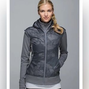Lululemon jacket